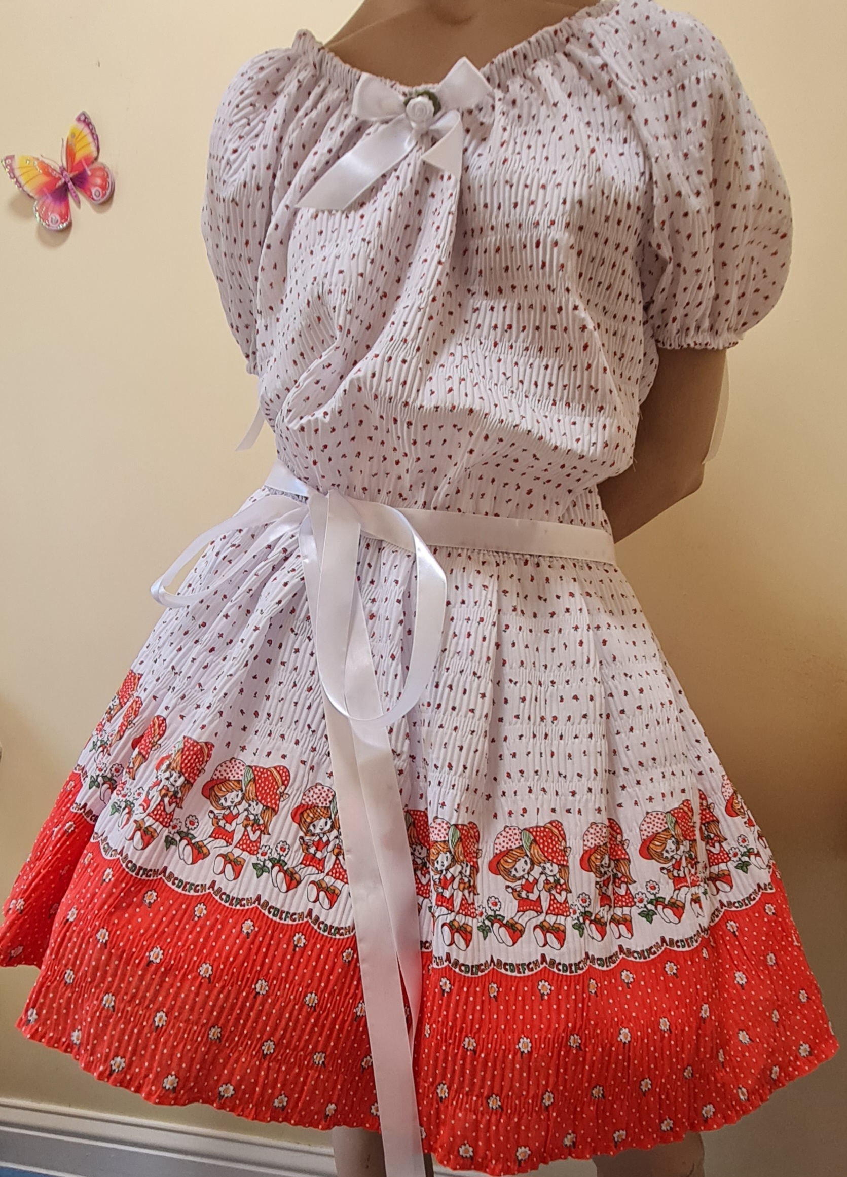 Redchildreninarowdress.jpeg