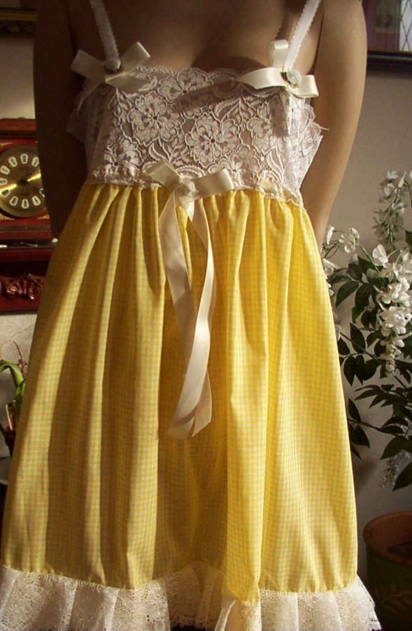 yellowginhamnightie.jpeg